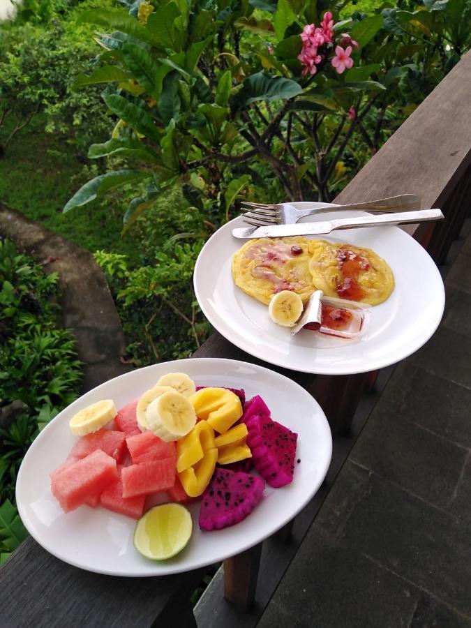 The Kertha Ubud Eksteriør billede